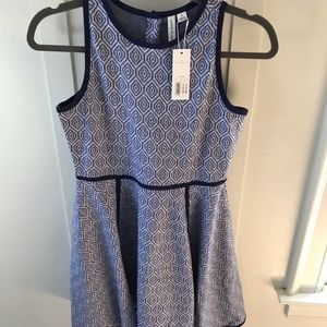 Janie&jack dress(nwt)-sz12